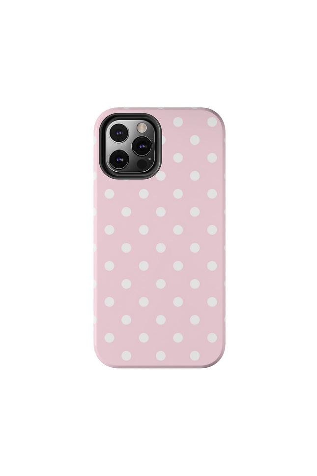 Pastel Polka-Dots