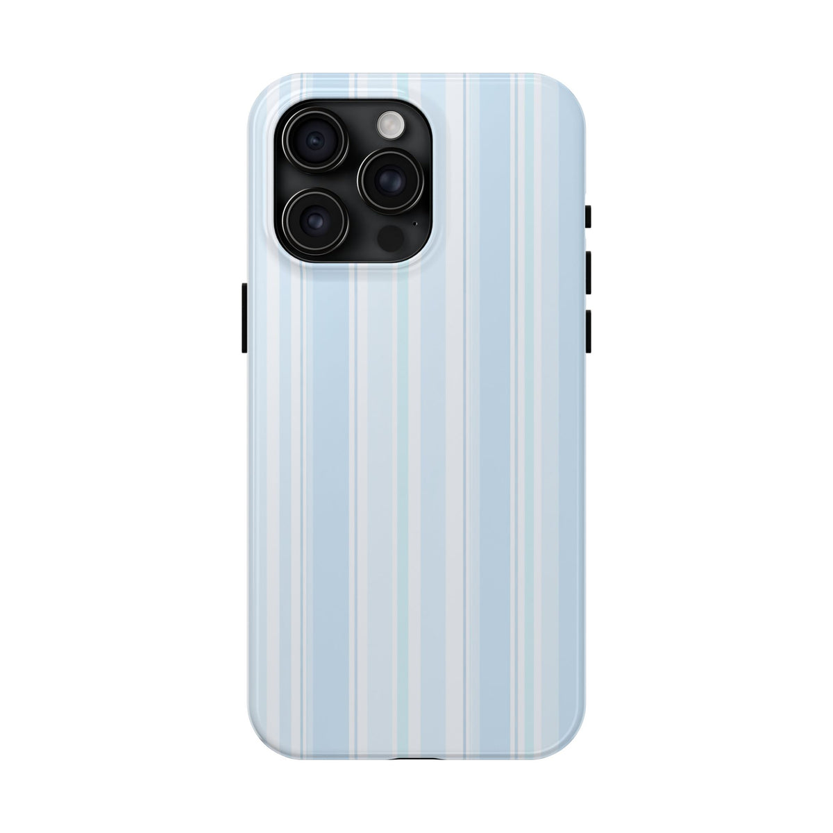 Glacier Stripes