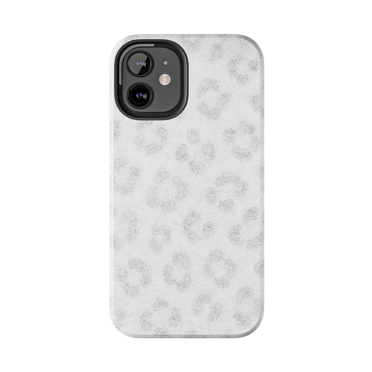Soft Leopard Print