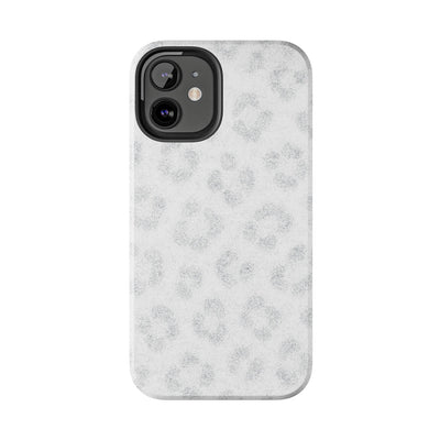 Soft Leopard Print