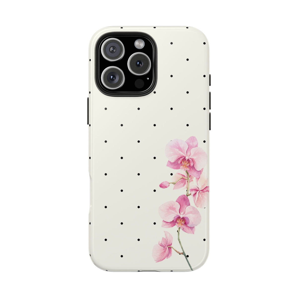 Orchid Dots