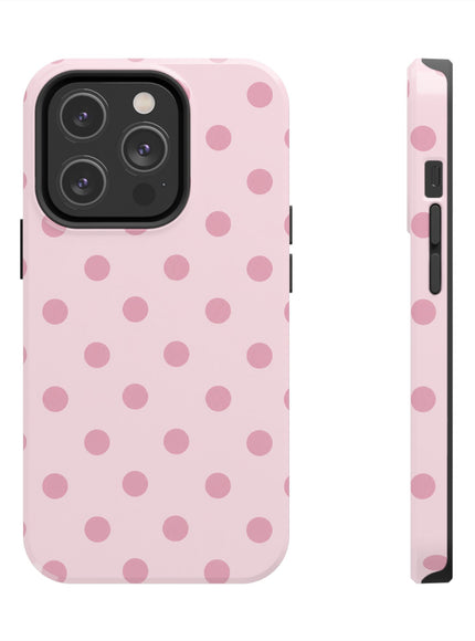 pink dots