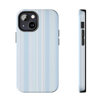 Glacier Stripes