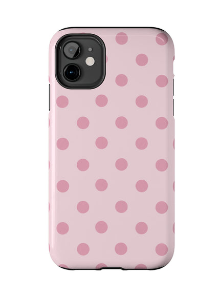 pink dots