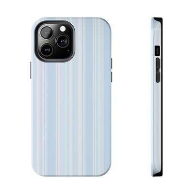 Glacier Stripes