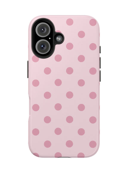 pink dots