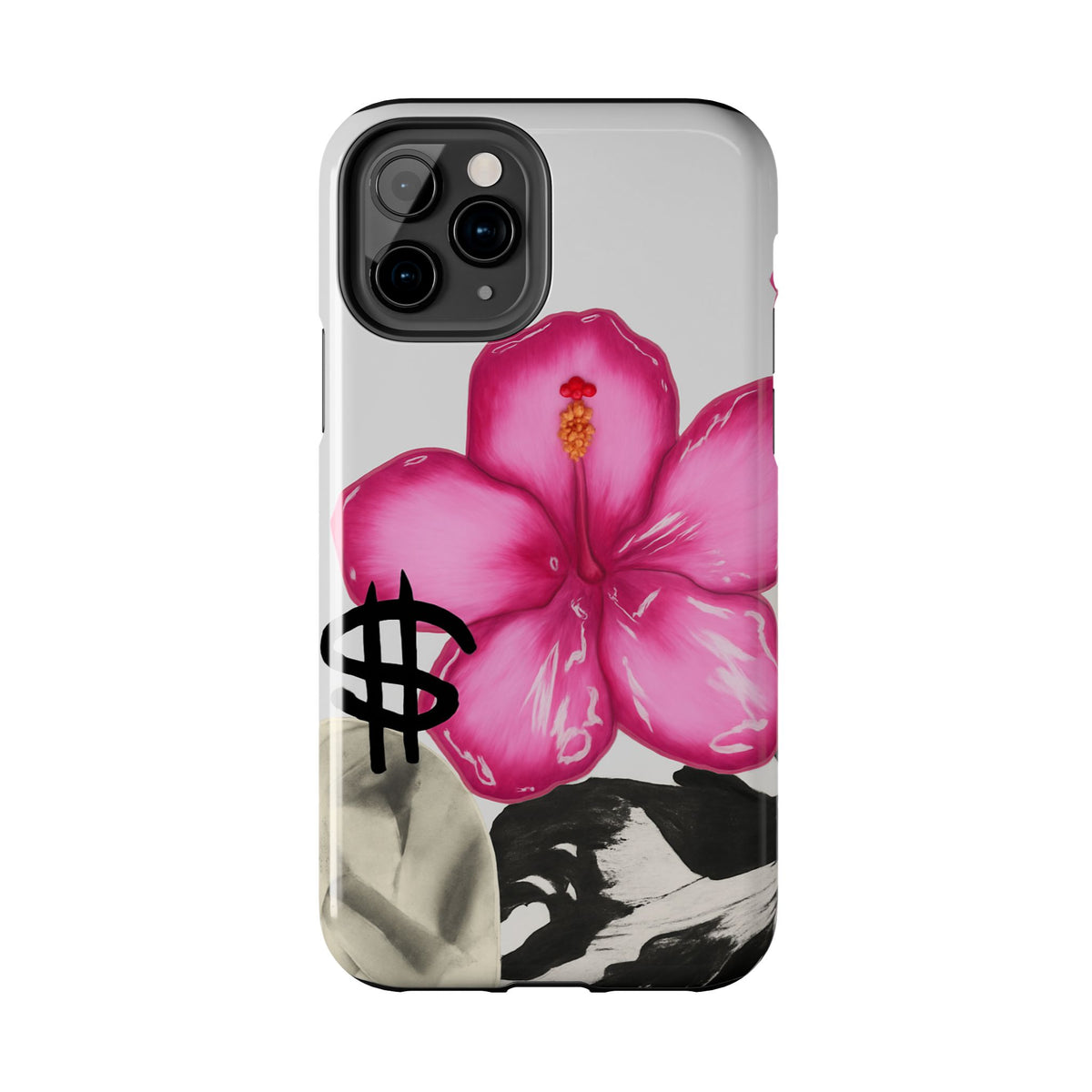 Wild Bloom
