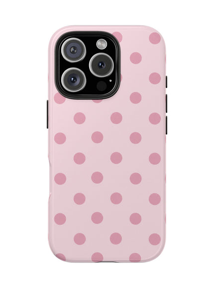 pink dots