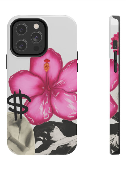 floral graffiti