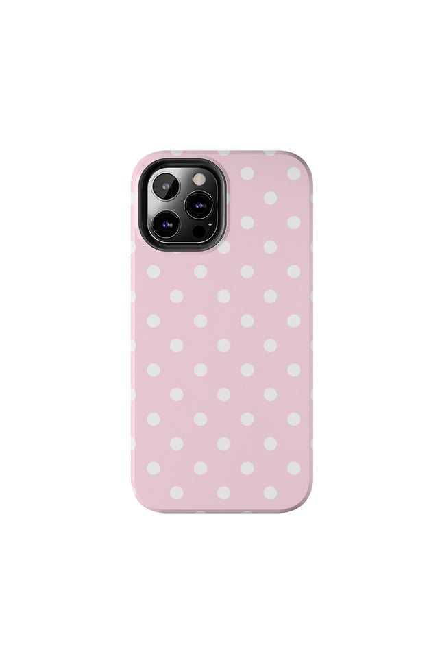 Pastel Polka-Dots