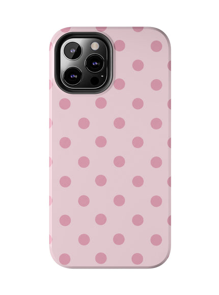pink dots