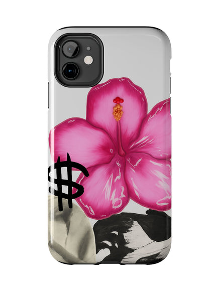floral graffiti