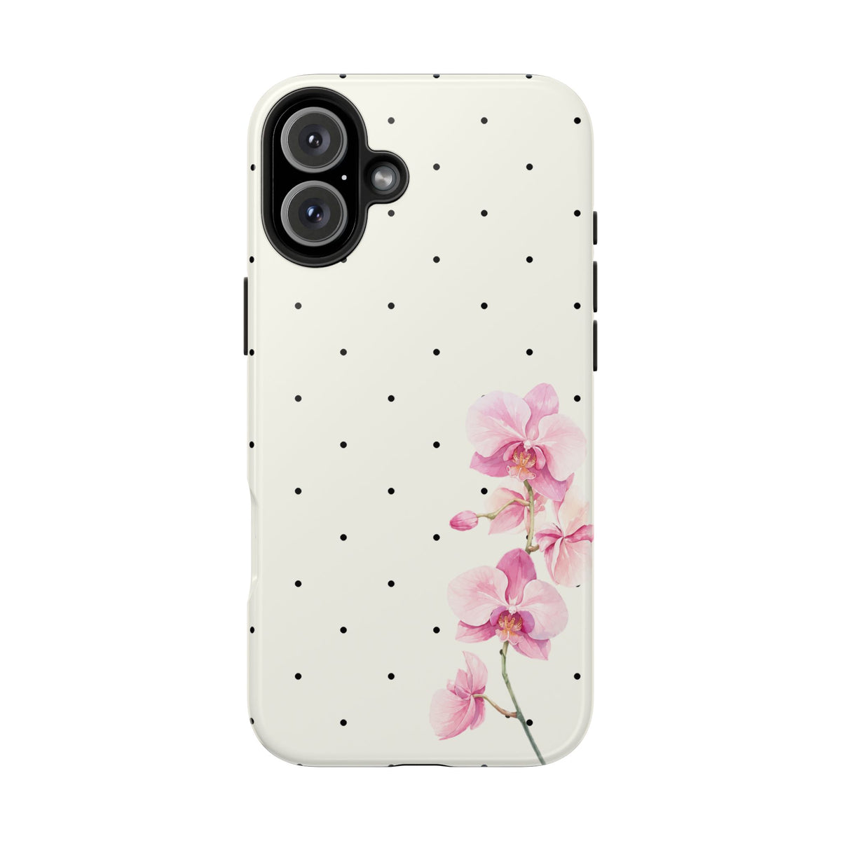 Orchid Dots