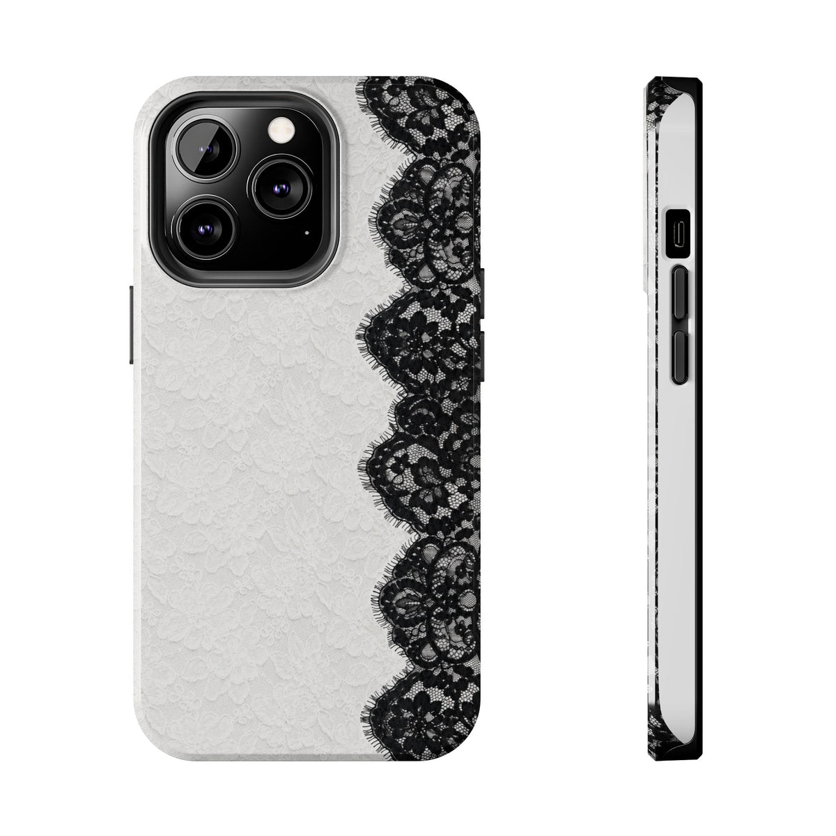 Lace Trim
