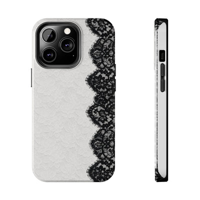 Lace Trim
