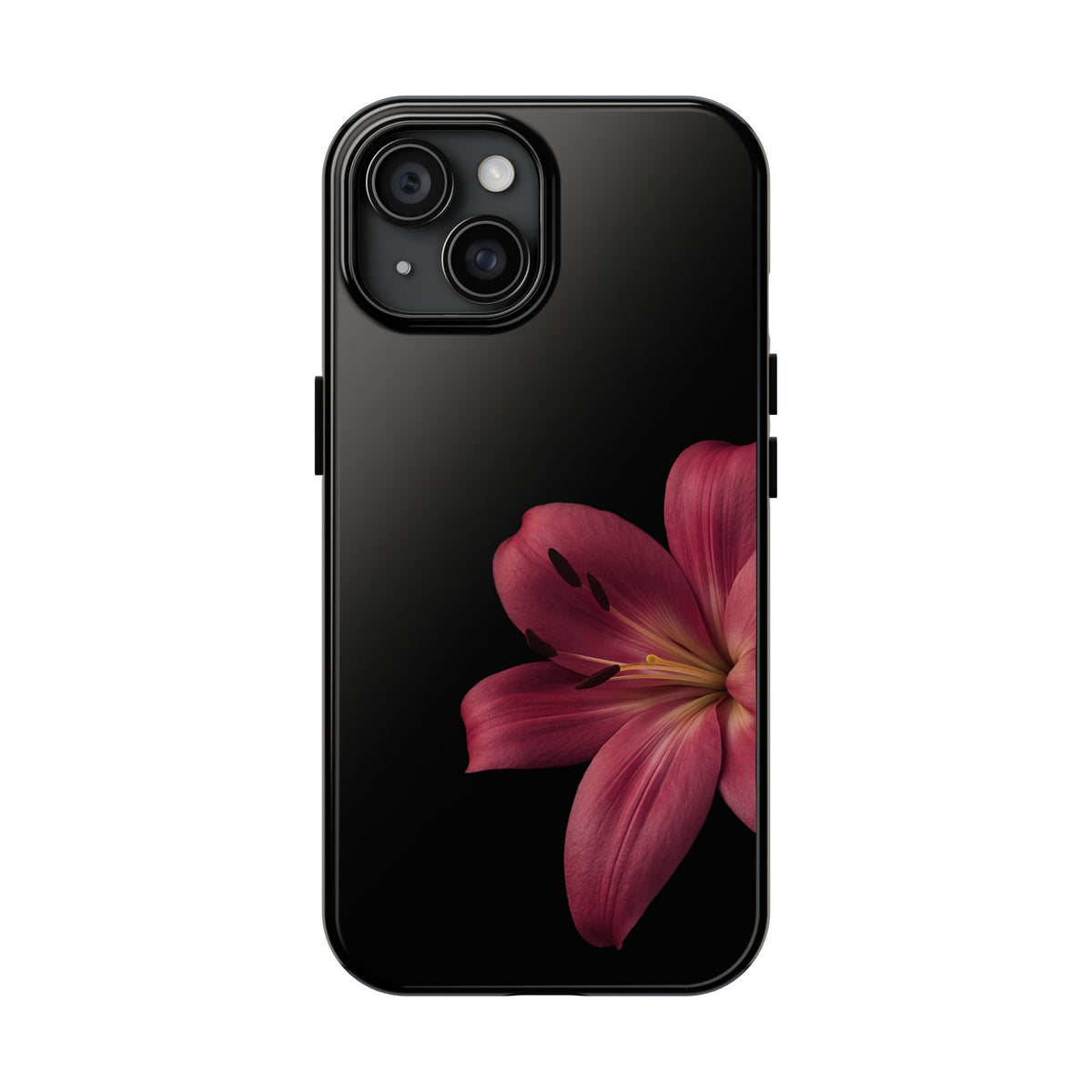 Velvet Petal