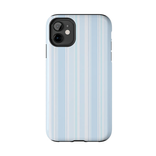 Glacier Stripes