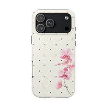 Orchid Dots