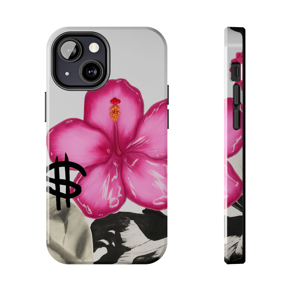 Wild Bloom
