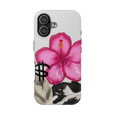 Wild Bloom
