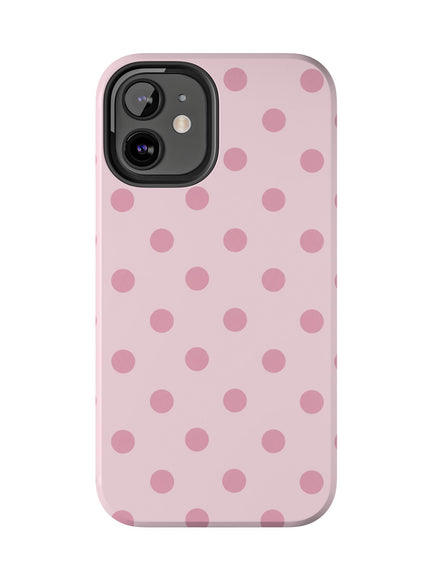 pink dots