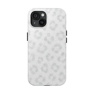 Soft Leopard Print