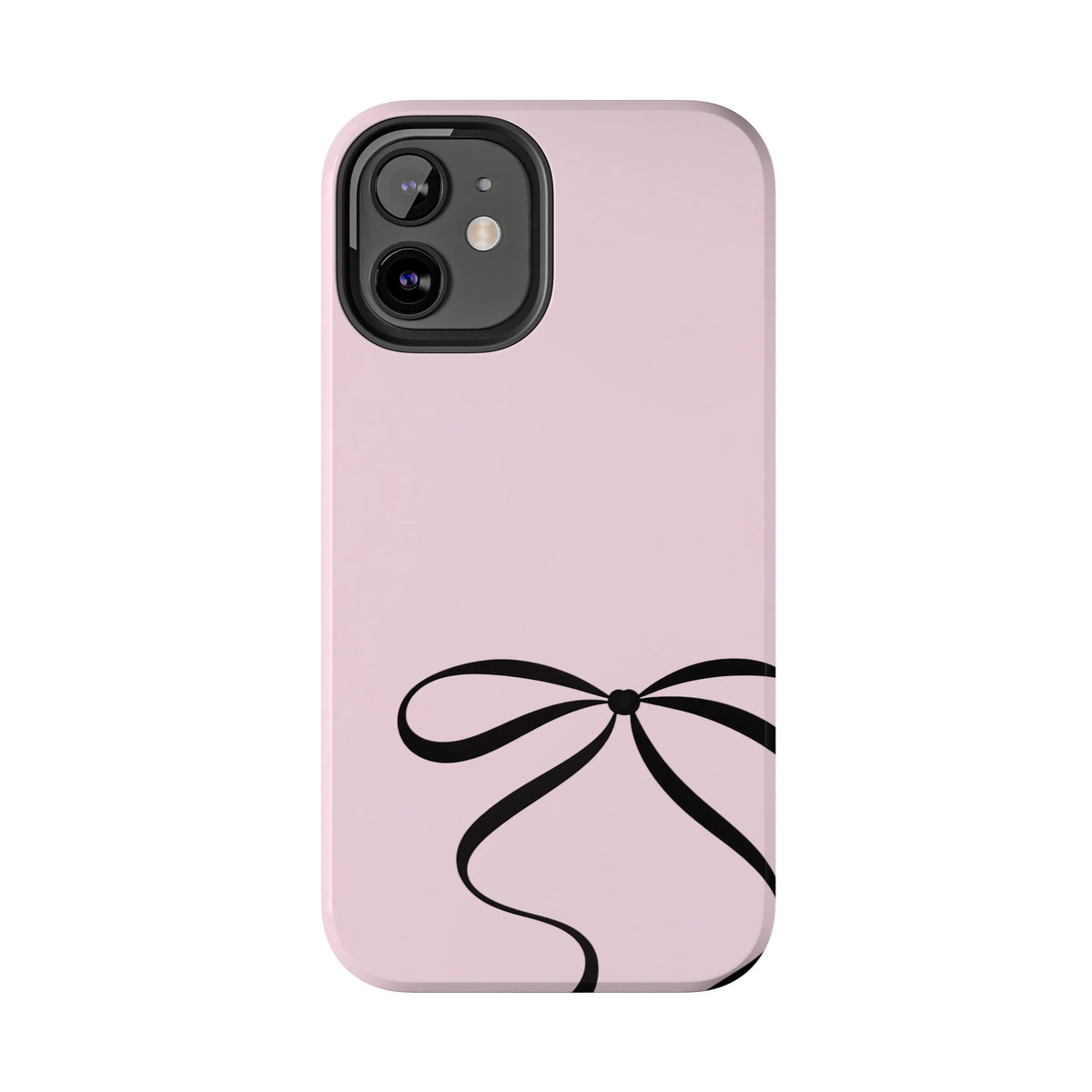 Blush Bow