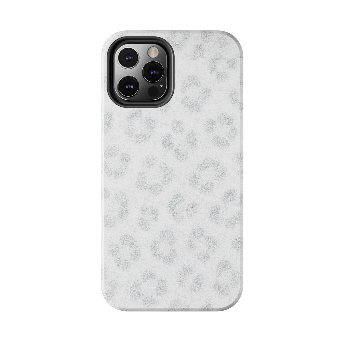 Soft Leopard Print