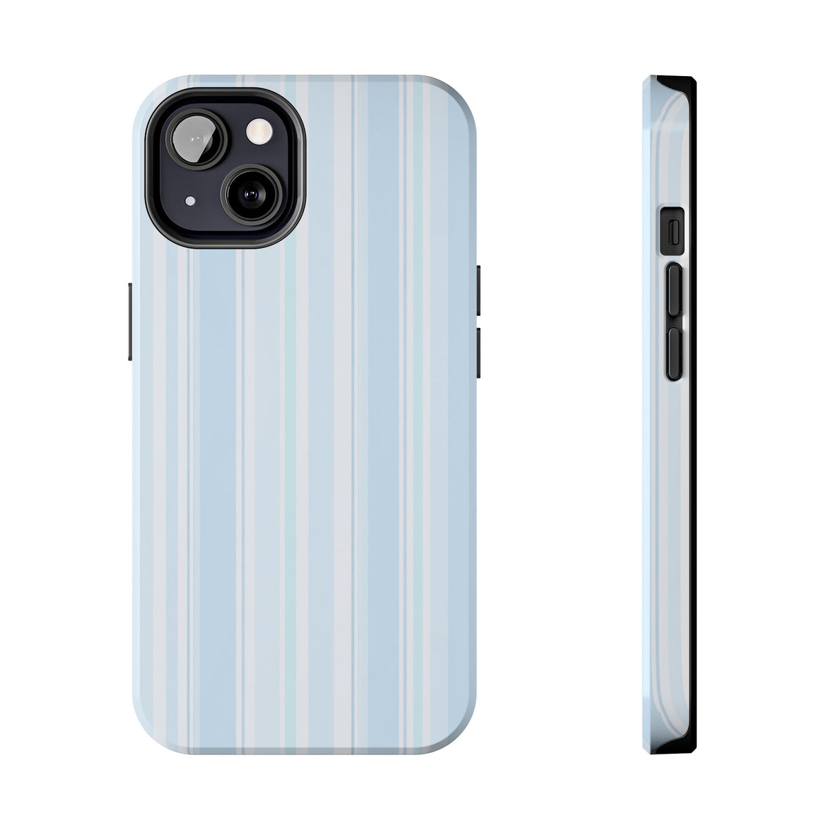 Glacier Stripes