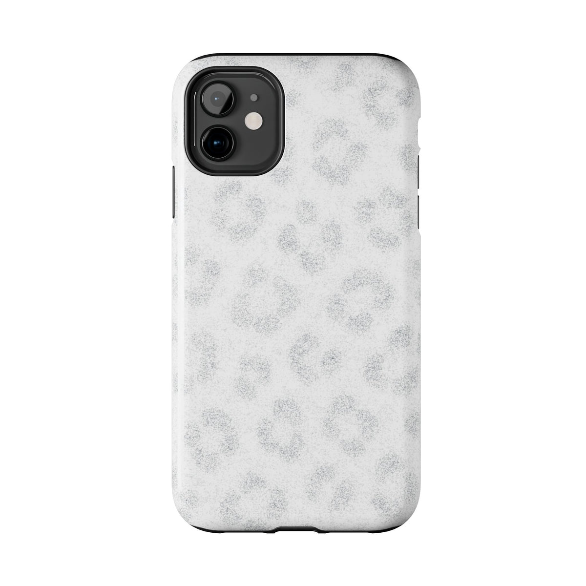 Soft Leopard Print