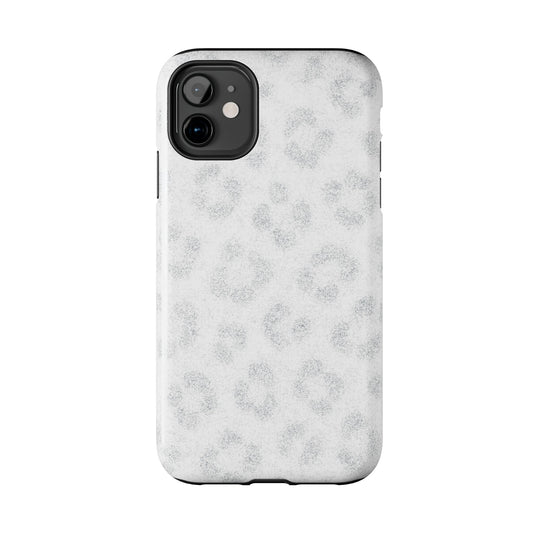 Soft Leopard Print
