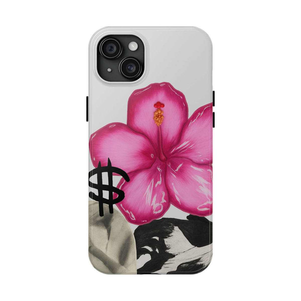Wild Bloom