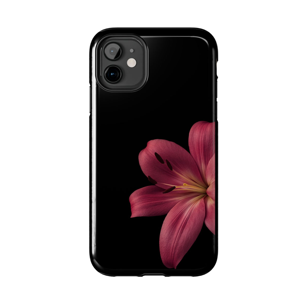 Velvet Petal
