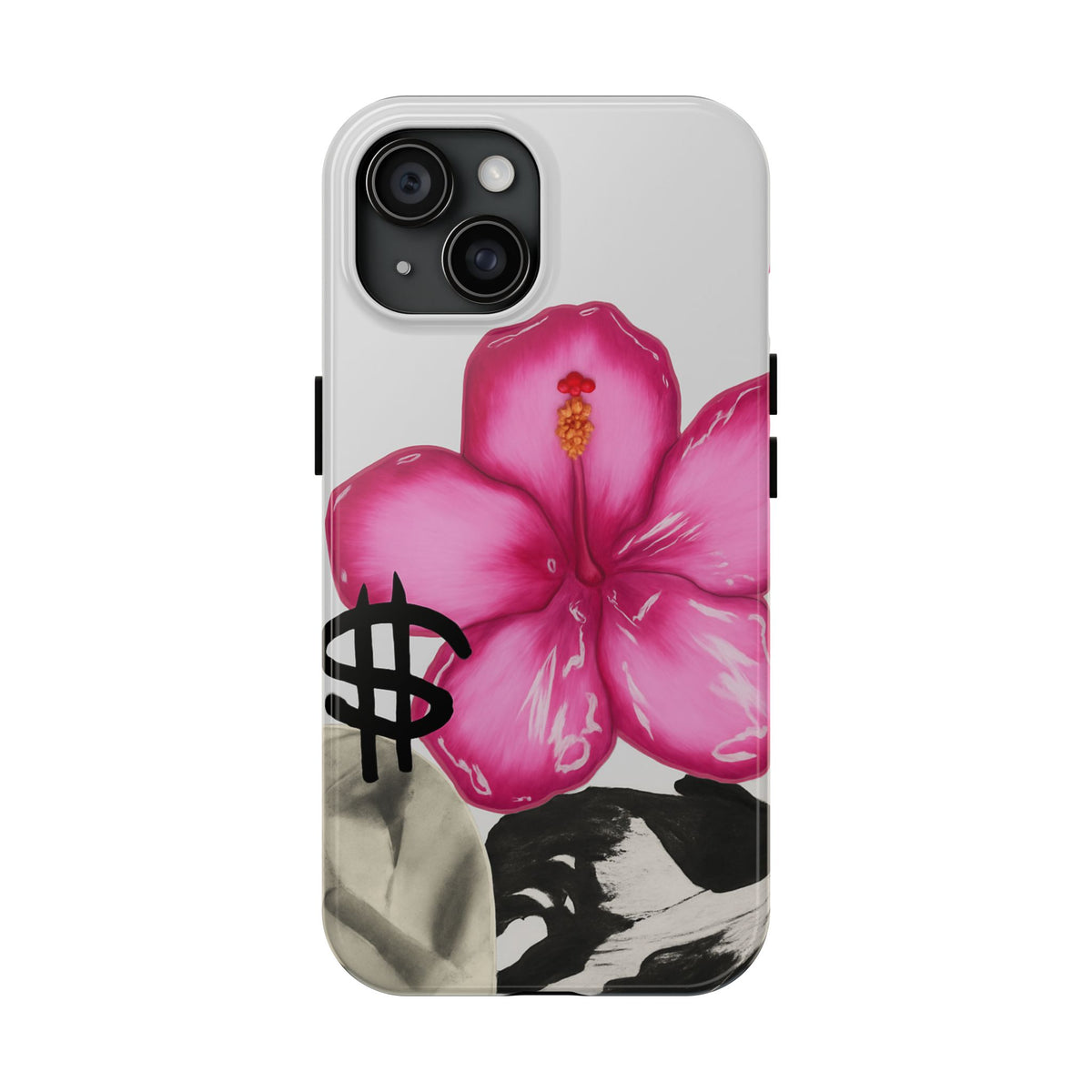 Wild Bloom