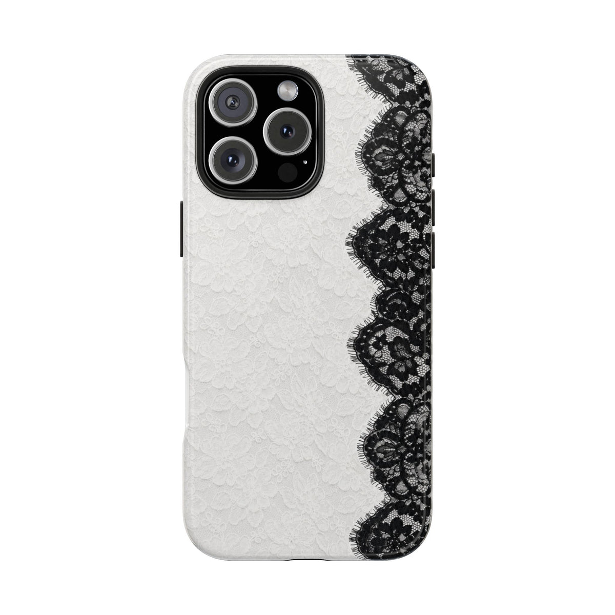 Lace Trim