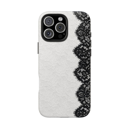 Lace Trim