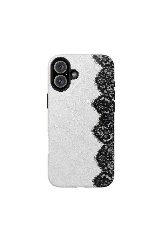 Midnight Lace