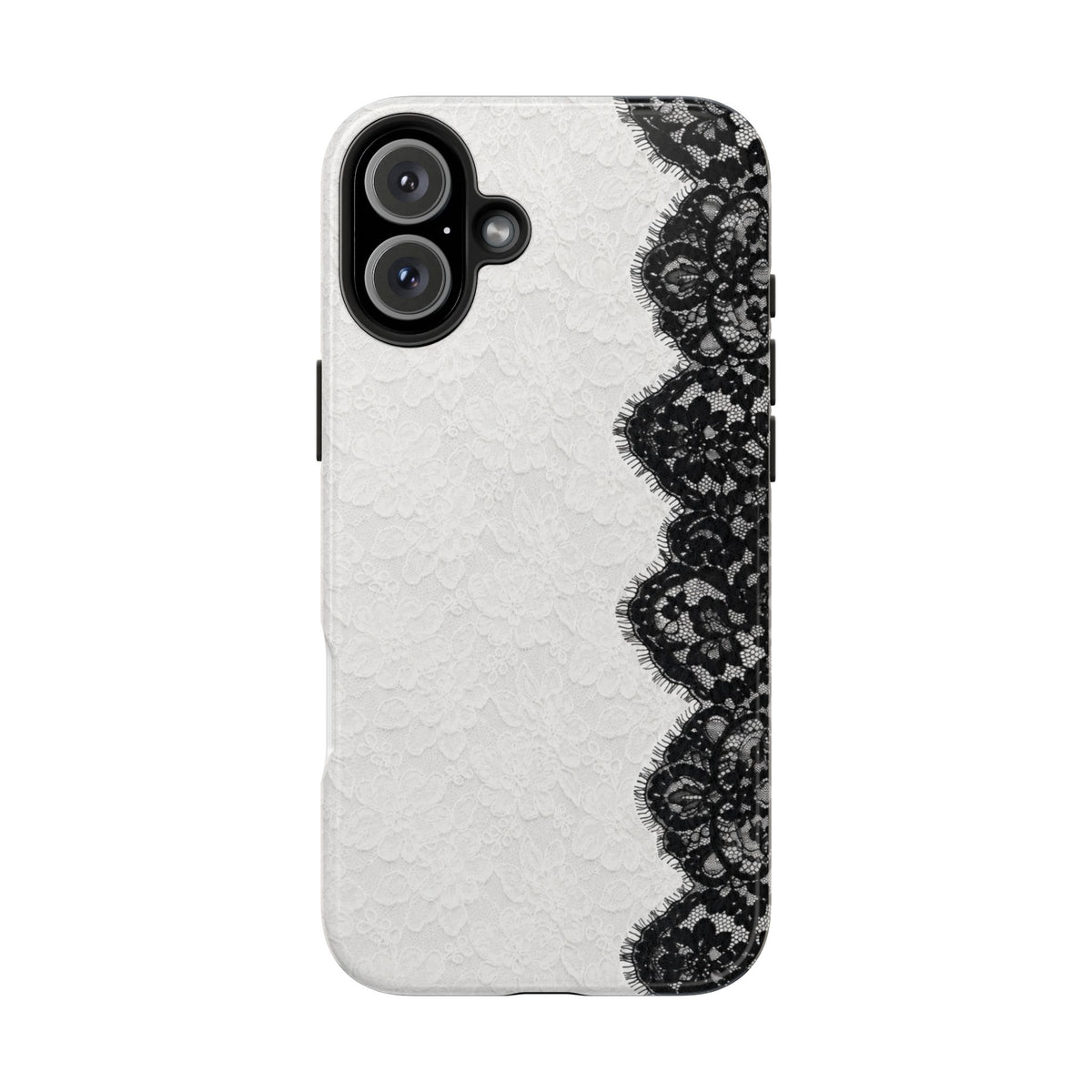 Lace Trim