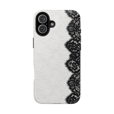 Lace Trim