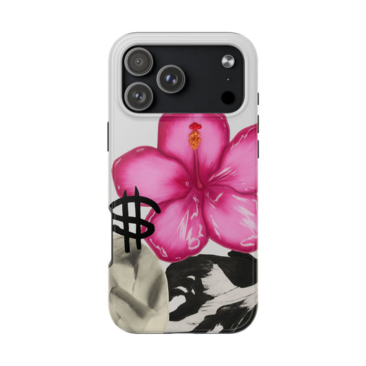 Wild Bloom