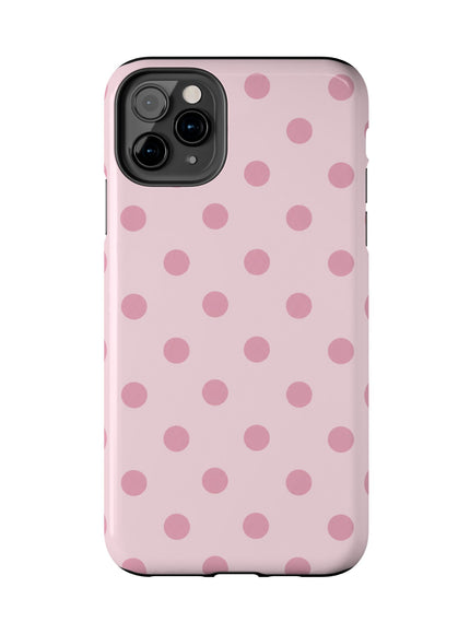 pink dots