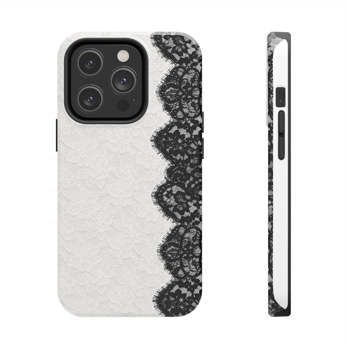 Lace Trim
