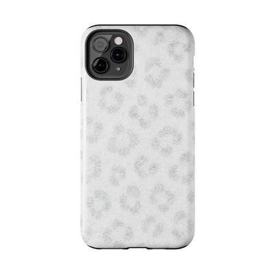 Soft Leopard Print