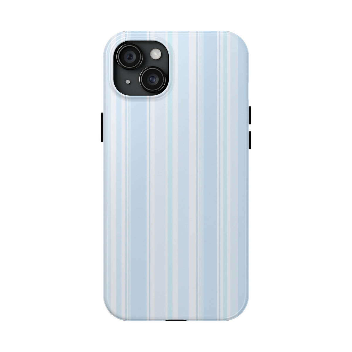 Glacier Stripes