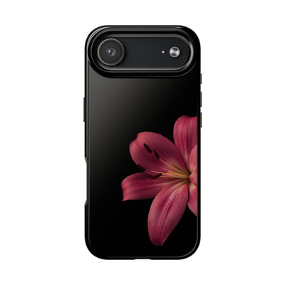 Velvet Petal