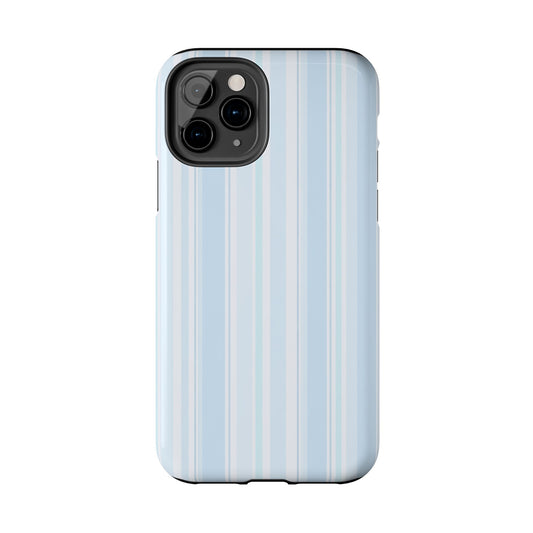 Glacier Stripes