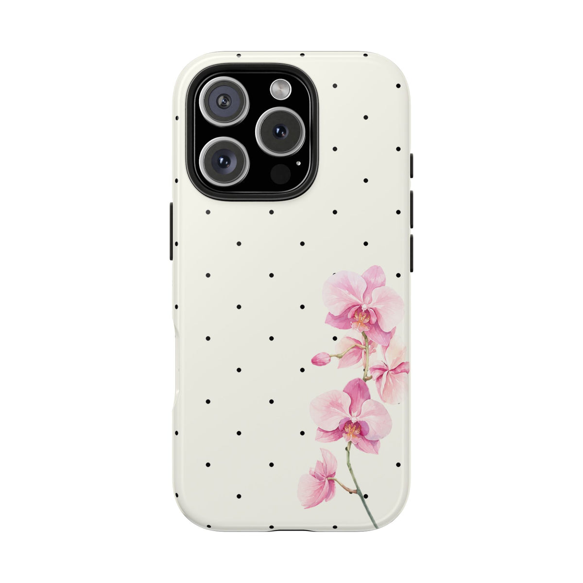 Orchid Dots