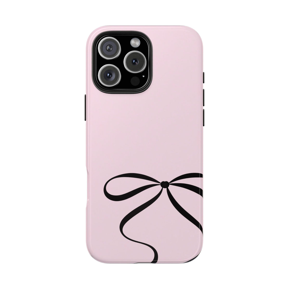 Blush Bow