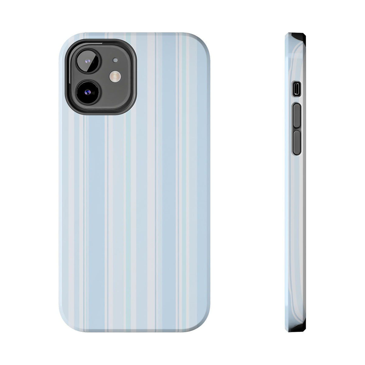 Glacier Stripes