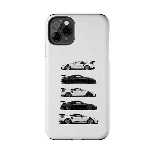 911's
